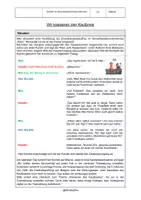 Vorschau - Arbeitsblätter - Handlungssituation "Kasse" - Seite 2