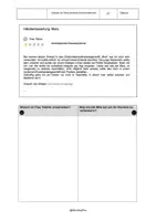 Vorschau - Arbeitsblätter - Handlungssituation "Kasse" - Seite 3