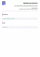 Vorschau - Arbeitsblätter - Instrumentenkunde: Die Geige/Violine (mit Lösung) - Seite 2
