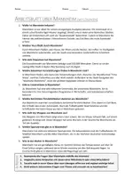 Vorschau - Arbeitsblätter - Lernposter + AB mit Fragen zum Thema "Mannheim" + Lösungsblatt + Infografik - Seite 3