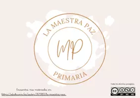 Vista previa - Hojas de trabajo - Comprensión lectora - Organizar ideas con mapa mental - página 3