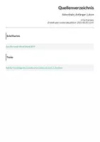 Vorschau - Merkblätter - Adverbiale Anfänger Latein - Seite 1