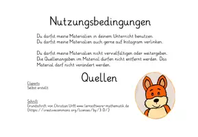 Vorschau - Arbeitsblätter - Schleichlesen Au au - Lesen - Buchstabeneinführung - Seite 3