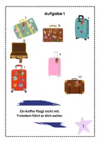 Vorschau - Stundenentwürfe - Komm mit! Wir reisen in die Heimat Jesu - Seite 2