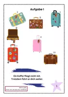 Vorschau - Stundenentwürfe - Komm mit! Wir reisen in die Heimat Jesu - Seite 3