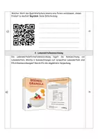 Vorschau - Klassenarbeiten - Klassenarbeit AES mit Lösung (editierbar) - Seite 2