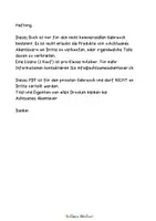 Vorschau - Arbeitsblätter - Das Klassen-Kameraden Journal Ausdruck - Seite 2