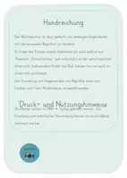 Vorschau - Poster - Wortspeicher rund um den Schmetterling - Seite 2