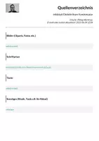 Vorschau - Arbeitsblätter - Infoblatt Dielektrikum Kondensator - Seite 1