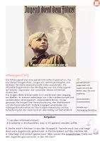 Vorschau - Arbeitsblätter - Jugendorganisationen im Nationalsozialismus - Seite 2