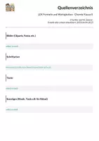 Vorschau - Arbeitsblätter - Gesamtpaket Chemie - Klasse 7 - 12 - Seite 2