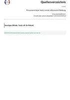 Vorschau - Arbeitsblätter - Kreuzworträtsel mots croisés vêtements Kleidung - Seite 3