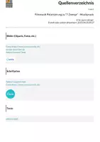 Vorschau - Arbeitsblätter - Filmmusik Polarisierung zu "7 Zwerge" - Musikpraxis - Seite 3