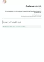Vorschau - Arbeitsblätter - Kreuzworträtsel: Bericht schreiben (Unfallbericht, Polizeibericht sachlich objektiv) Spiel - Seite 3