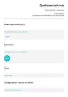 Vorschau - Arbeitsblätter - How to write a summary - Seite 1