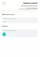 Vorschau - Anderer Materialtyp - Deckblatt NT mit Inhaltsverzeichnis - Seite 2