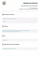 Vorschau - Unterrichtsreihen - Unterrichtsmaterial zum Thema Brief - Seite 2
