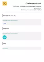 Vorschau - Aufgabenkarten - Exit Tickets - Reflexionskarten für den Englischunterricht - Seite 1