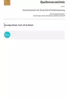 Vorschau - Anderer Materialtyp - Geschichtsunterricht: Dreischritt & Problematisierung - Seite 2