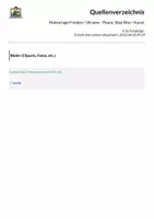 Vorschau - Mal- und Bastelvorlagen - Malvorlage Frieden / Ukraine - Seite 2