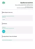 Vorschau - Stationenlernen - Pack ADJECTIVES. SUPERLATIVES. ADJEKTIVE MATERIALPAKET - Seite 2