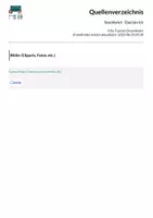Vorschau - Arbeitsblätter - Steckbrief - Das bin ich - Seite 2