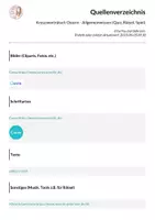 Vorschau - Arbeitsblätter - Kreuzworträtsel: Ostern - Allgemeinwissen (Quiz, Rätsel, Spiel) - Seite 2