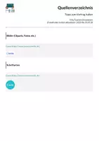 Vorschau - Poster - Tipps zum Vortrag halten - Seite 2