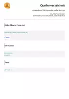 Vorschau - Arbeitsblätter - connectives, linking words, useful phrases - Seite 2