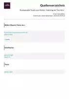 Vorschau - Mal- und Bastelvorlagen - Kunstprojekt "Karte zum Mutter-/Vatertag mit Tee-Herz" - Seite 3