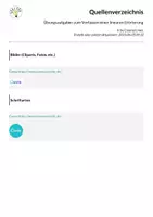 Vorschau - Arbeitsblätter - Übungsaufgaben (Die lineare Erörterung) - Seite 3