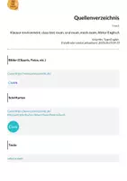 Vorschau - Klassenarbeiten - Klausur environment, class test, exam, oral exam, mock exam, Abitur Englisch - Seite 3