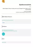 Vorschau - Test - Abitur Englisch, Klausur cloning, mock exam, Übungen für das Abitur, science and technology - Seite 2