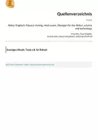 Vorschau - Test - Abitur Englisch, Klausur cloning, mock exam, Übungen für das Abitur, science and technology - Seite 3
