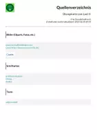 Vorschau - Arbeitsblätter - Materialpaket Buchstabeneinführung A, E, I, O, U - Seite 1