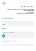 Vorschau - Arbeitsblätter - Kreuzworträtsel: Bibel (Entstehung / Aufbau / Evangelium / Jesus / Nachschlagen) Spiel Quiz - Seite 2