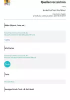 Vorschau - Arbeitsblätter - Simple Past Test: Was/Were! - Seite 1