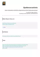 Vorschau - Arbeitsblätter - Unterrichtseinheit schriftliches Argumentieren (inkl. Disskussionskarten) - Seite 2