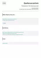 Vorschau - Lehrpläne/Lehrermaterial - Fantasiereise - Die Unterwasserwelt - Seite 2