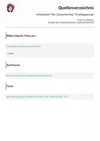 Vorschau - Arbeitsblätter - Arbeitsblatt "Der Zauberlehrling" (Textbegegnung) - Seite 1