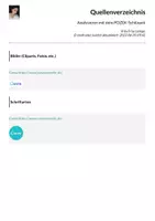 Vorschau - Arbeitsblätter - Analysieren mit dem POZEK-Schlüssek - Seite 2