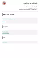 Vorschau - Stundenentwürfe - „Das kalte Herz“ - komplette Unterrichtseinheit (10 ausarbeitete Stunden) - Seite 3