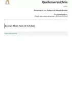 Vorschau - Unterrichtsreihen - Arbeitsblatt zur Palme mit Videos (Bionik) - Seite 2