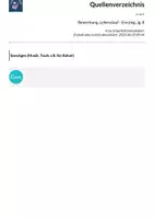Vorschau - Arbeitsblätter - Bewerbung, Lebenslauf - Einstieg, Jg. 8 - Seite 2