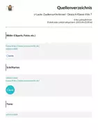 Vorschau - Arbeitsblätter - s-Laute: Zaubersortierkessel - Deutsch Klasse 4 bis 7 - Seite 2