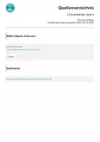 Vorschau - Mal- und Bastelvorlagen - 27 Ausmalbilder Ostern - Seite 1