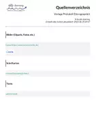 Vorschau - Lehrpläne/Lehrermaterial - Vorlage Protokoll Elterngespräch - Seite 1