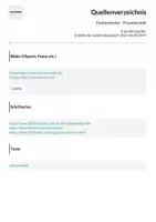 Vorschau - Lehrpläne/Lehrermaterial - Fantasiereise - Freundschaft - Seite 3