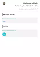 Vorschau - Arbeitsblätter - Rechtschreibung üben - die Sätze der Woche (7/8) - Seite 2