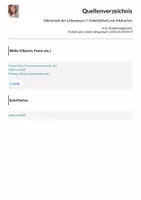Vorschau - Arbeitsblätter - Merkmale der Lebewesen // Arbeitsblatt und Infokarten - Seite 3